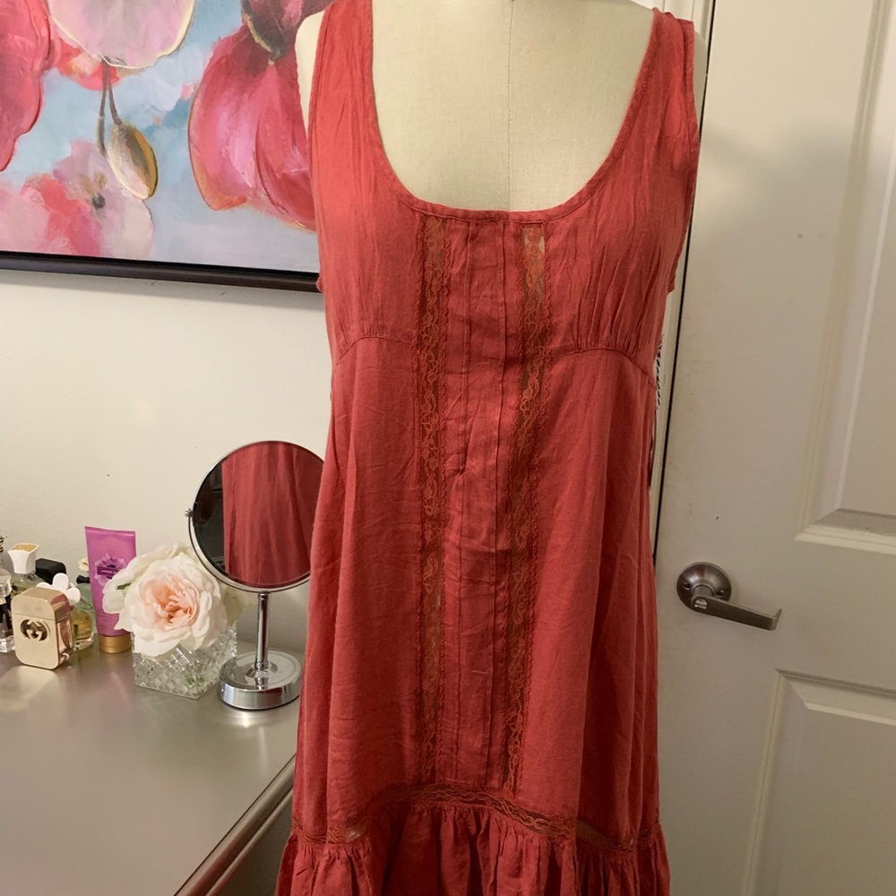 Mini Dress (Brand New)